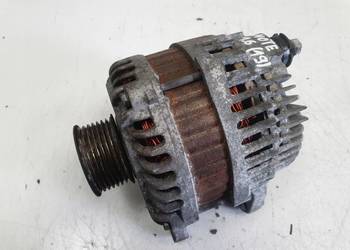 ALTERNATOR Nissan Note 1.6 16V _ 23100BC00A 120A A2TJ0291ZE