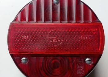 Lampa tył simson s51,sr50.DDR