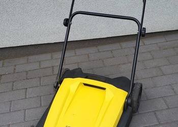 Zamiatarka karcher s500
