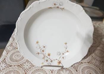 Talerz, misa Bavaria Porzellan Talerz, misa Bavaria Porzellan