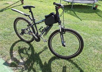 Rower górski unibike 26
