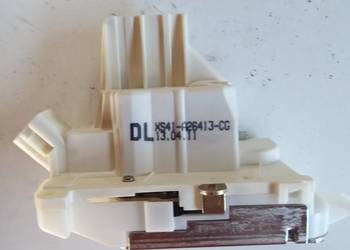Zamek drzwi tyl lewy xs41-a26413-cg Ford focus mondeo