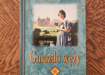 Gniazdo węży Snare of Serpents Victoria  Holt