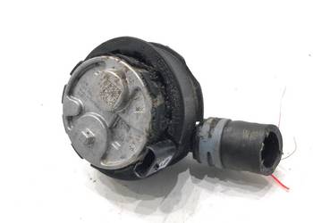 DODATKOWA POMPA WODY SKODA SUPERB III 3Q0965567E 2.0 200KM UKŁAD