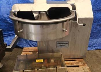 Kuter misowy Seydelmann 60L