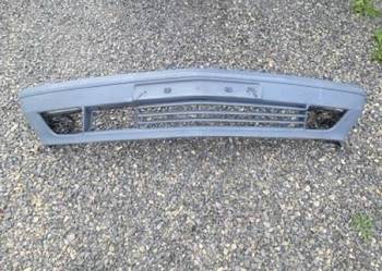 Zderzak z belką Przód Mercedes W126 Lift Po Lifcie Sedan SEC Oryginał