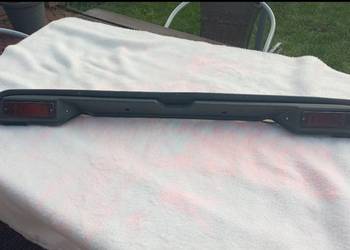 Sprzedam lotke spojler na tylną klapę Golf 1