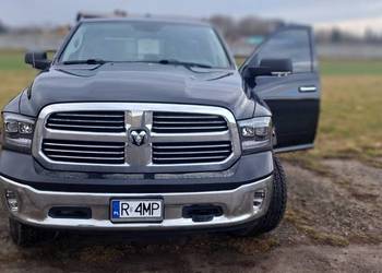 Dodge ram 1500