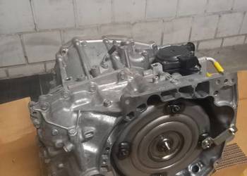 NISSAN QASHQAI J12 Automatyczna skrzynia biegów CVT X238B 2023