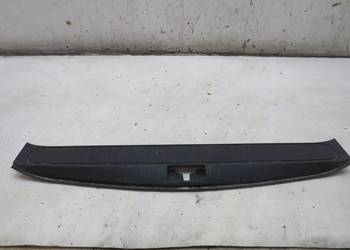 OSŁONA PASA TYLNEGO ZAFIRA C 13289563