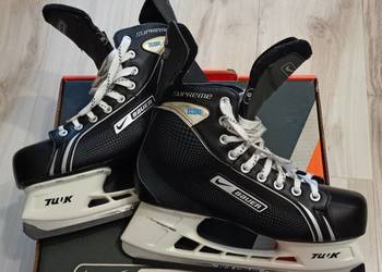 Nike bauer supreme score 9.5  44.5  28cm łyżwy