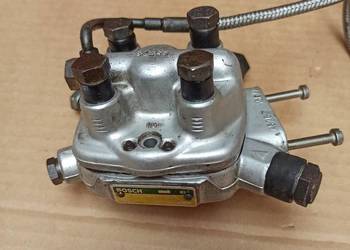 ROZDZIELACZ PALIWA AUDI 80 1.8 0438101005