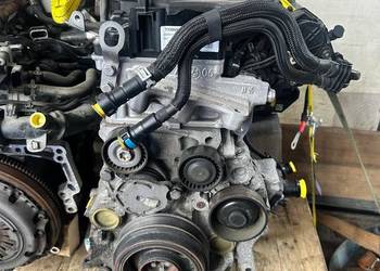 Silnik BMW 2.0 18D B47F452B91. 50 000km.