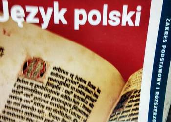 Polski 1.2 linia 2 operon rozszerzenie podręcznik