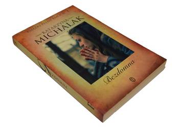 Bezdomna - Michalak /fa