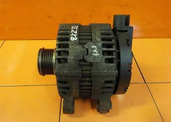 LAND ROVER FREELANDER II 2.2 TD4 08r 160KM 224DT alternator 6G9N-10300-YC