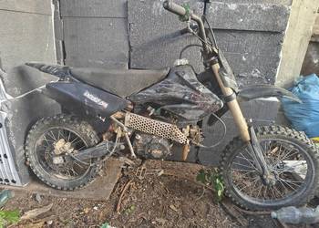 Cross 125 kxd