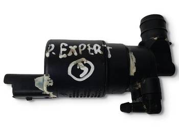 POMPKA SPRYSKIWACZY Peugeot Expert II Citroen Jumpy II 963298498004
