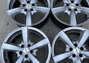 Felgi aluminiowe 16 cali 5x100
