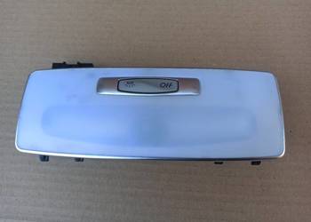 Renault Espace 4 Lampka wewnętrzną podsufitki 8200417203