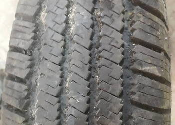 Opony semperit 195r15 94m+s vitara