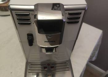 Ekspres Philips latte go
