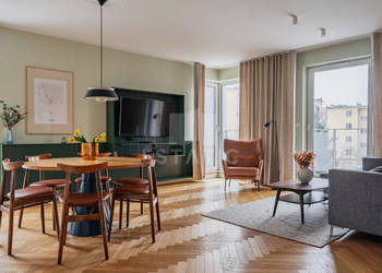 Oferta sprzedaży mieszkania Gdańsk Św. Barbary 71.15m2