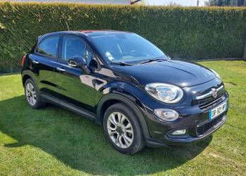 Sprzedam Fiat 500X 2015rok 1.6Multijet 120km nowy rozrząd.