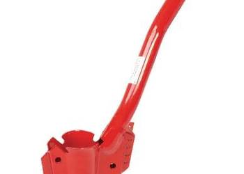 Redlica wysiewająca, prawa 6100302536000300