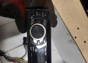 radio samochodowe Pioneer deh-1300mp DEH1300MP pionier AUX