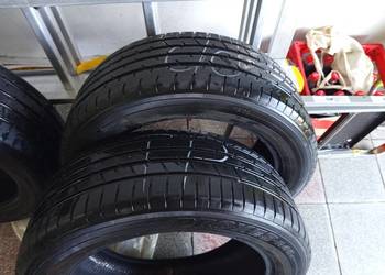 Opony TOYO 225/55R19
