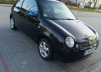 Vw Lupo 1.0