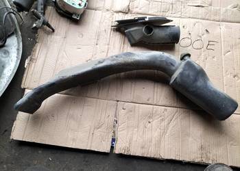 FORD MONDEO MK1 MK2 dolot powietrza rura