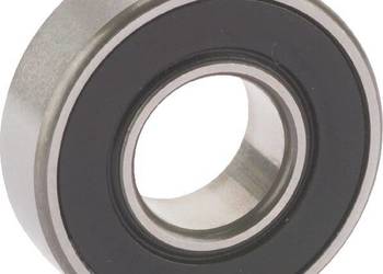 Łożysko kulkowe zwykłe 3/8"x7/8"x9/32" INA/FAG R62RSRHLC