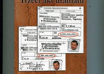 Trzeci akt dramatu - Cliff Pineiro