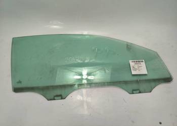 SZYBA PRAWY PRZÓD VOLKSWAGEN POLO 9N