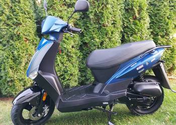 Kymco  Agility 50 CC 4T 2023r