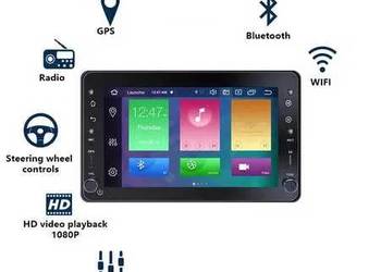 Radio Android Alfa Romeo Spider 159 Brera wifi gps