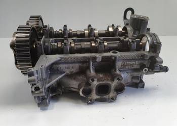 Ford Focus MK3 1.0 EcoBoost GŁOWICA CYLINDRÓW CM5G-6090-GC