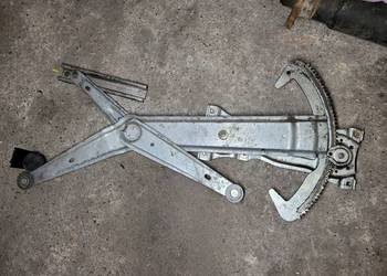 Lewy/Prawy Mechanizm podnoszenia szyby manualny bmw e30 korbka korbki