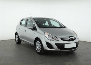 Opel Corsa 1.3 CDTI