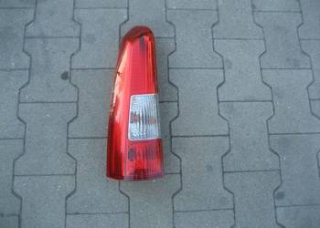 VOLVO V70 00-04R LAMPA TYŁ LEWA GÓRNA ORYGINALNA europa