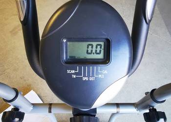 Orbitrek magnetyczny OKAZJA!