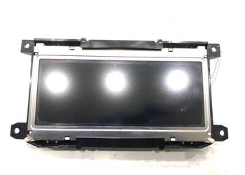 WYŚWIETLACZ AUDI A6 C6 4F0919603 04-11 EKRAN MONITOR, MULTIMEDIA
