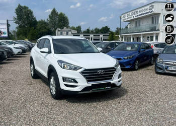 Hyundai Tucson IX35, Hybryda DiESEL, SERWISOWANY, AUTOMAT III (2015-2020)