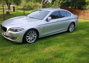 BMW f10 535i