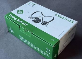 Oryginalny rozrząd INA 530 0090 10