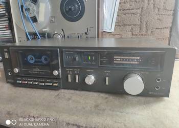 deck kasetowy Technics M225