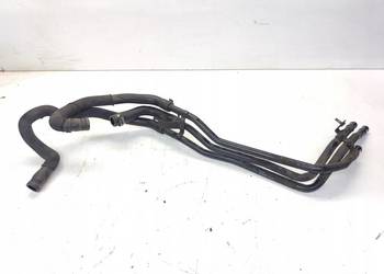 PRZEWÓD WĄŻ WODY WĘŻE DO WEBASTO AUDI A6 C6 4F0265235B