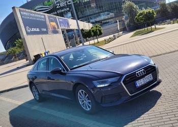 2.0 Diesel / 204 KM / Salon Polska / Quattro / FV 23%
